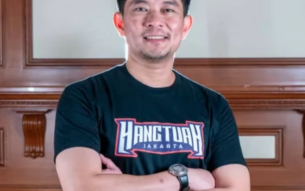 Hangtuah Jakarta Ganti Kepemilikan, Harryadin Mahardika Resmi Jadi Pemilik dan Presiden Klub