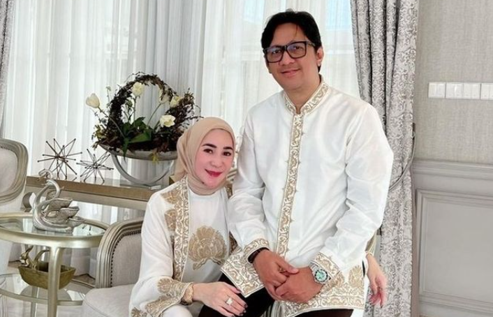 Isi Gugatan Cerai Andre Taulany Bocor, Istri Disebut Musuhan Sama Keluarga Besar!