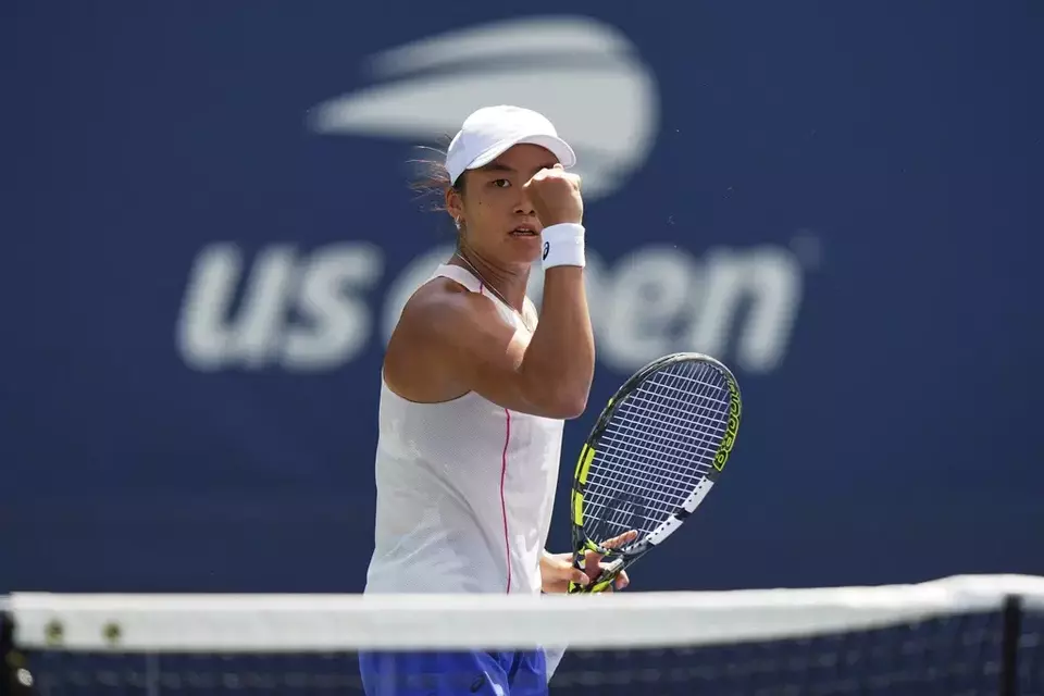 Jinan Open 2025: Janice Tjen Melaju ke Semifinal Setelah Taklukkan Unggulan China