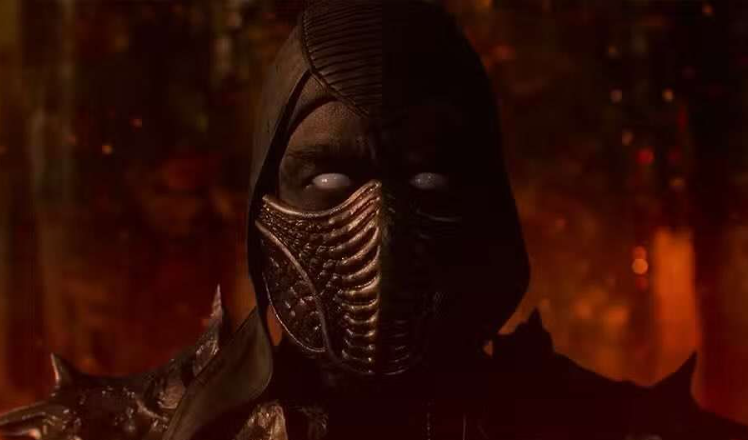 Joe Taslim Resmi Comeback di Mortal Kombat II, Kini Jadi Noob Saibot yang Lebih Brutal!