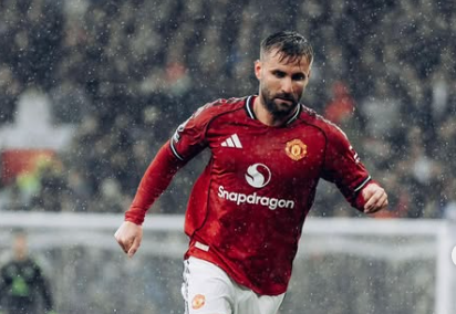 Luke Shaw Tegaskan Manchester United Tak Takut Kutukan Anfield, Fokus Curi Poin dari Liverpool!