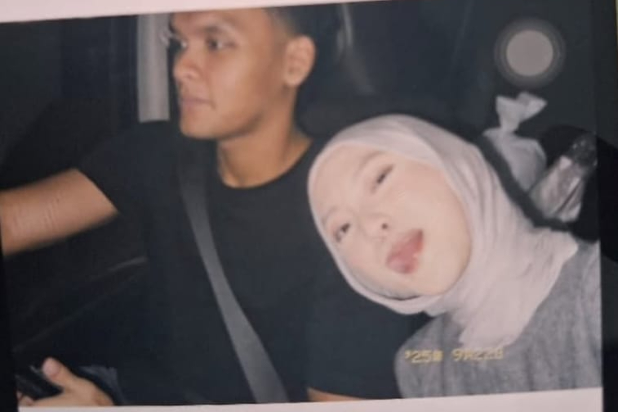 Video Mesra ‘Jule’ Julia Prastini dan Pria Tanpa Busana Bocor, TikToker Istri Na Daehoon Diduga Selingkuh!