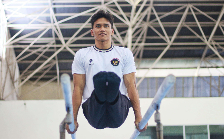 8 Atlet Indonesia Siap Tampil di Kejuaraan Dunia Gimnastik 2025 Jakarta, Ini Daftar Namanya!