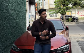 Adik Protes Keras! Ammar Zoni Dipindah ke Nusakambangan, Padahal Harusnya Direhab