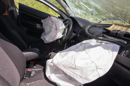 Airbag Mobil: Pengertian, Fungsi, dan Cara Kerja Kantung Udara yang Bisa Selamatkan Nyawa!
