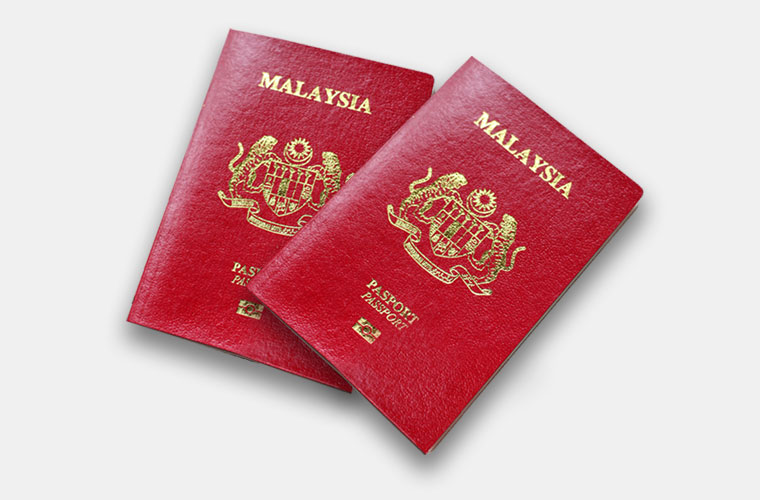 Bikin Iri! Paspor Malaysia Kini Setara dengan AS, Terkuat Kedua di ASEAN
