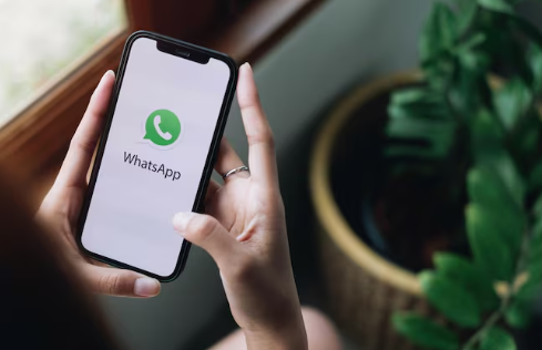 Fitur Baru WhatsApp Bikin Heboh! Sekarang Bisa Terjemahkan Chat Otomatis Tanpa Aplikasi Tambahan