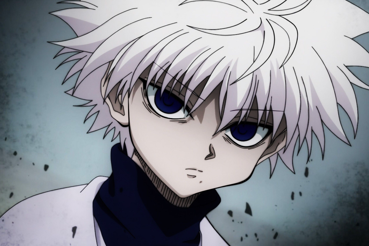 Hunter x Hunter Comeback! Killua Zoldyck 'Nongol' Lagi Setelah 9 Tahun, Jangan Sampai Ketinggalan