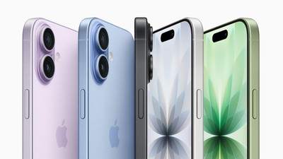 iPhone 17 Resmi Dijual di Indonesia, Pre-order Ludes dalam Hitungan Menit!