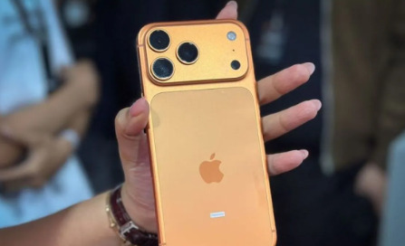 iPhone 17 Resmi Meluncur di Indonesia, Pembeli Antusias Berebut hingga Pre-Order Ludes dalam Menit!
