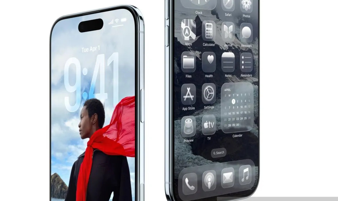 iPhone Air Resmi Hadir di Indonesia, Tipis Banget Tapi Tangguh!