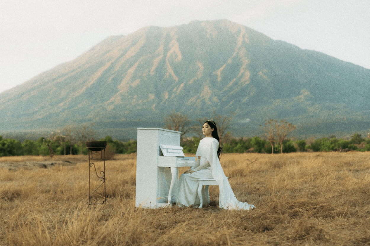 Isyana Sarasvati Perkenalkan Babak Baru Lewat Lagu 'I’m on My Way', Gambarkan Perjalanan Jiwa dan Spiritualitas Mendalam