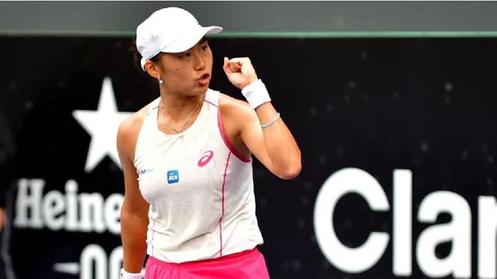 Jinan Open 2025: Comeback, Janice Tjen Tembus Final