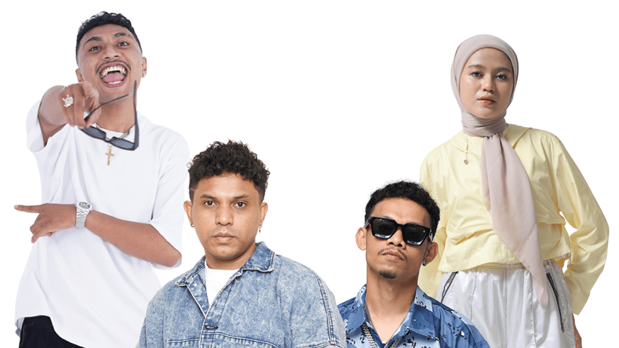 Lagu Viral 'Tabola Bale'  Berhasil Bawa Kearifan Lokal ke Kancah Global, Libas Penghargaan di YouTube