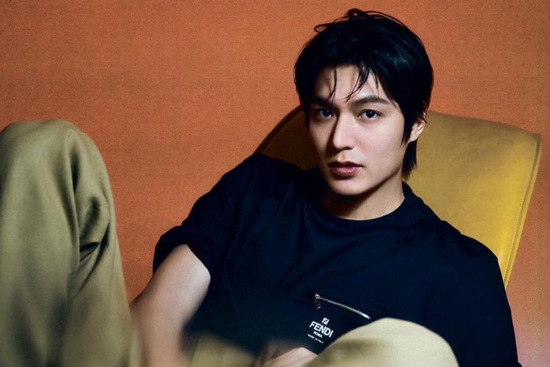 Lee Min Ho Comeback ke Layar Lebar Lewat Film 'Assassin(s)'