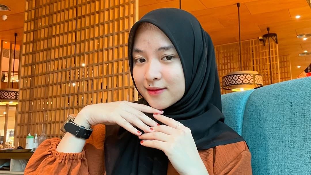 Sabyan Gambus Umumkan Rehat Bermusik, Netizen Ramai Tuduh Nissa Tengah Hamil