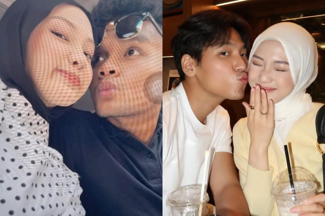 Skandal Jule Selingkuh Memanas! Borok Diduga Terkuak Sejak 2022: Pisah Rumah, Lepas Hijab Demi Petinju Safrie Ramadhan?