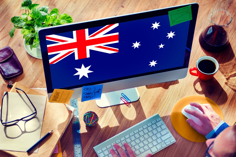 WHV Australia 2025 Resmi Dibuka: Kerja Sambil Liburan di Aussie, Cek Syarat dan Cara Daftarnya