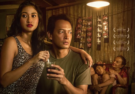 Fedi Nuril Bongkar Sosok Reza Rahadian di Balik Layar Film Pangku, Ternyata Segini Profesionalnya!