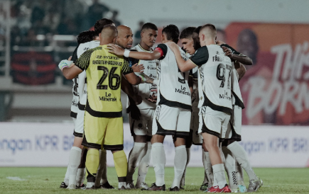 Jadwal BRI Super League Hari Ini: Duel Panas Persebaya vs Persija Siap Bikin Ramai!