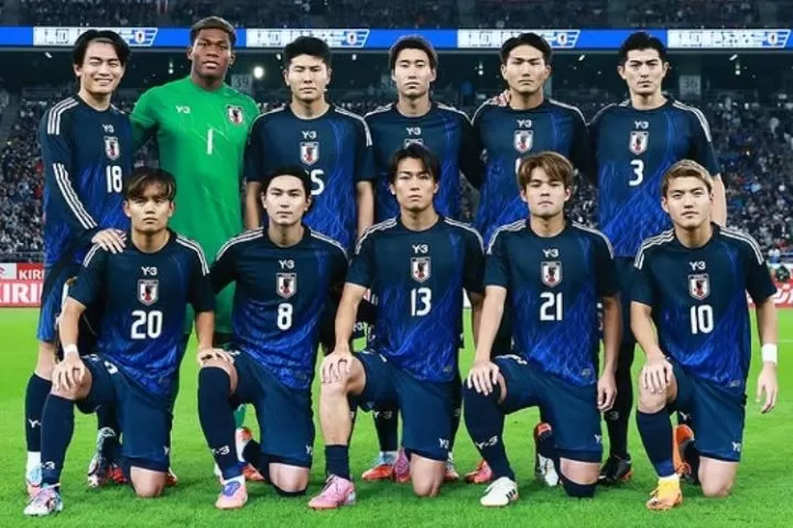 Jepang Pertimbangkan Keluar dari AFC, Wacana Bentuk Federasi Asia Timur Mencuat