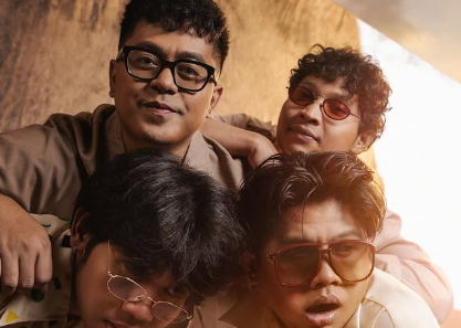 Lirik Lengkap Lagu ‘Elu-elukan’ Juicy Luicy Beserta Maknanya, Curhatan Tentang Cinta yang Masih Dipuja Meski Disakiti!