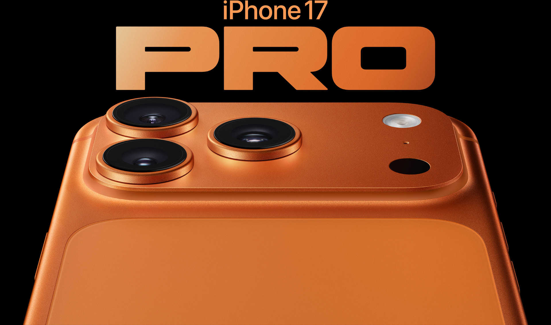 Pemilik Keluhkan iPhone 17 Pro Cosmic Orange Berubah Jadi Pink, Ada Apa dengan Warna Baru Apple?