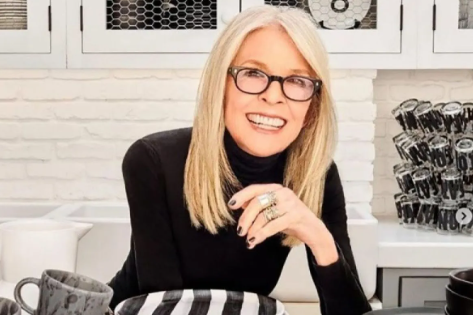 Penyebab Diane Keaton Meninggal Dunia Terungkap, Ternyata Alami Pneumonia Bakterial!