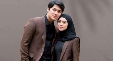 Rizky Billar Klarifikasi Soal Kehamilan Ketiga Lesti Kejora: "Takdir Tuhan Berkata Lain"