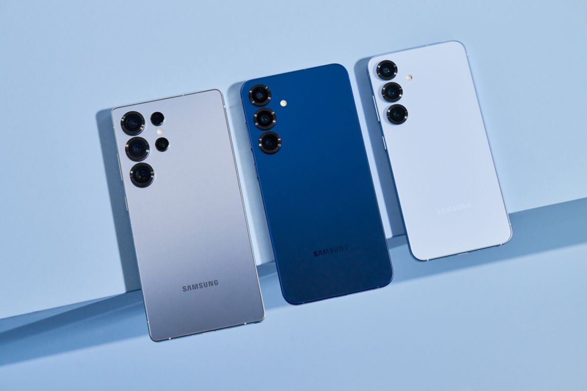 Samsung Galaxy S26 Series Dikabarkan Meluncur Maret 2026, Bukan Januari Seperti Biasanya
