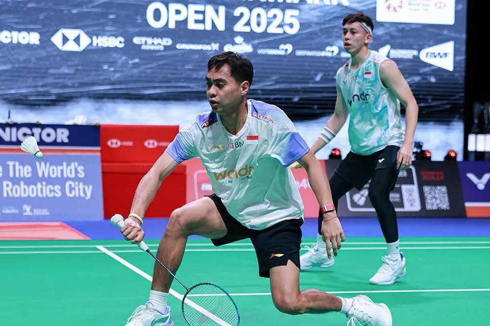 Debut Menjanjikan Rahmat Hidayat Gagal Diselamatkan Rian Ardianto?