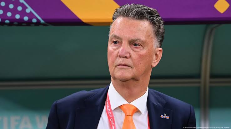 Fakta di Balik Isu Louis van Gaal Latih Timnas Indonesia, Jurnalis Spanyol Buka Suara Soal Kebenarannya!