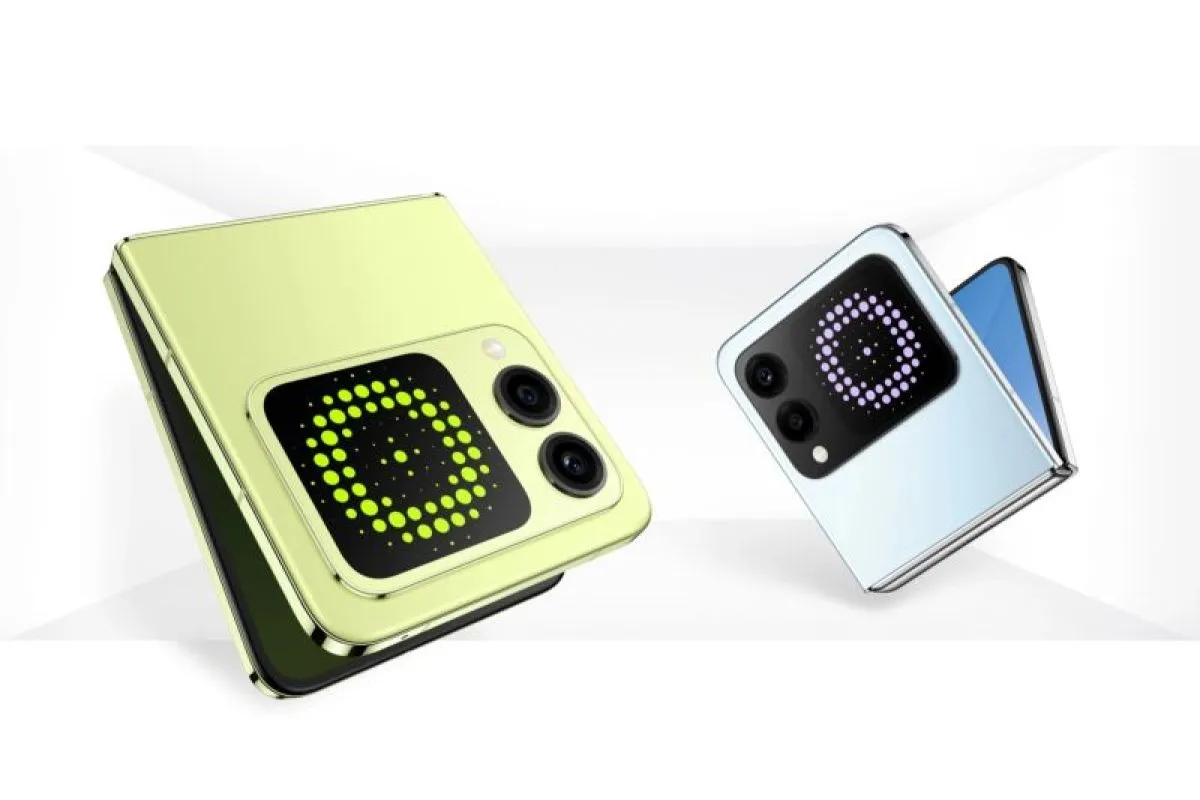 Huawei Rilis Nova Flip S, Ponsel Lipat Imut dengan Harga Makin Ramah di Kantong
