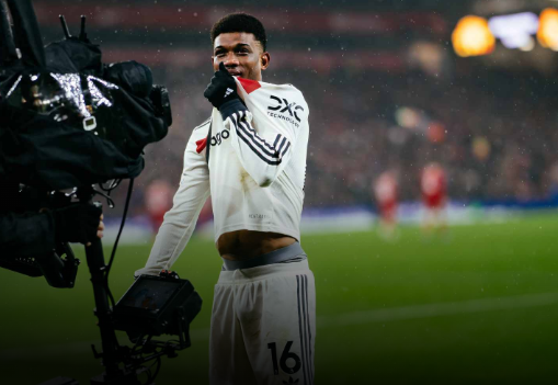 Manchester United Siap Kejutkan Liverpool di Anfield, Ruben Amorim Janjikan Permainan Lebih Ganas!