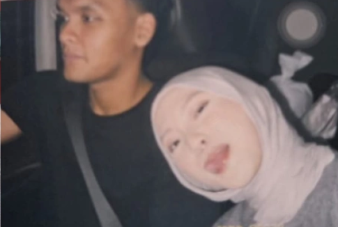 Safrie Ramadan Mendadak Batal Tanding Usai Isu Selingkuh dengan Julia Prastini Mencuat
