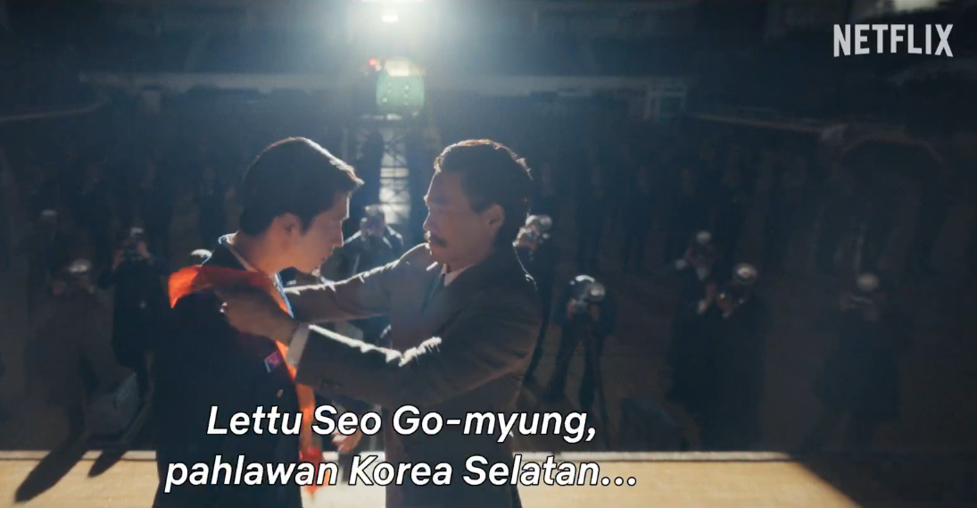3 Alasan Film 
