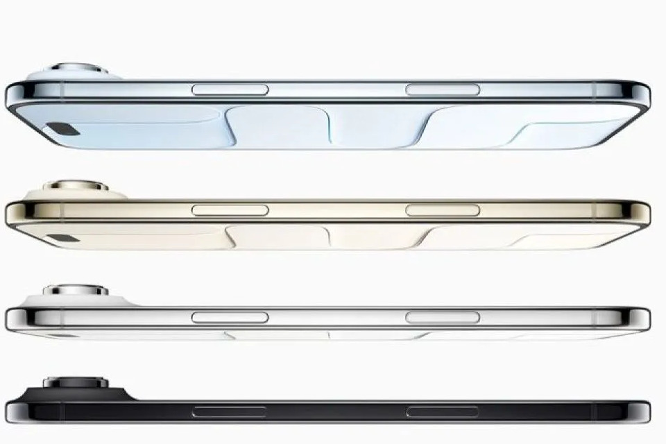 Apple Kurangi Produksi iPhone Air, Fokus Genjot iPhone 17 Series