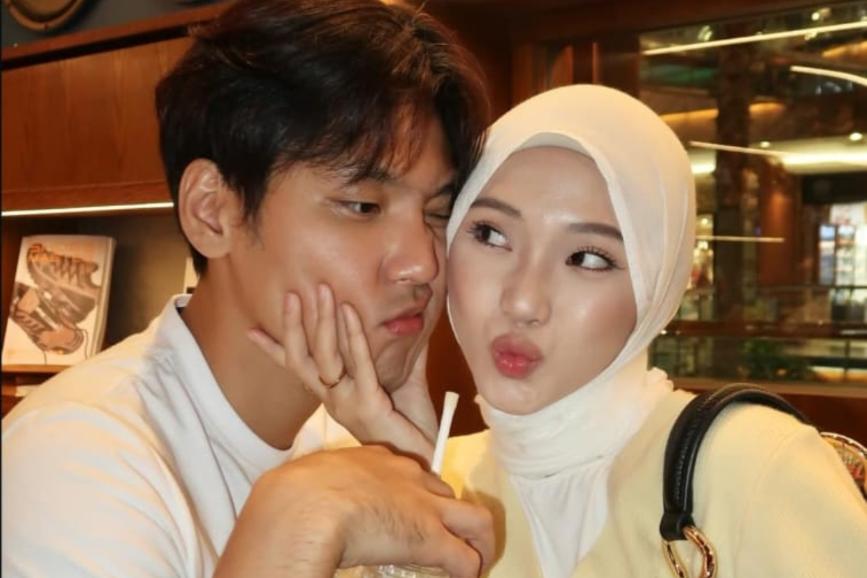 Ayah Na Daehoon Dulu Anggap Jule Julia Prastini 'Tak Sopan', Netizen: Firasat Orang Tua Itu Nyata!