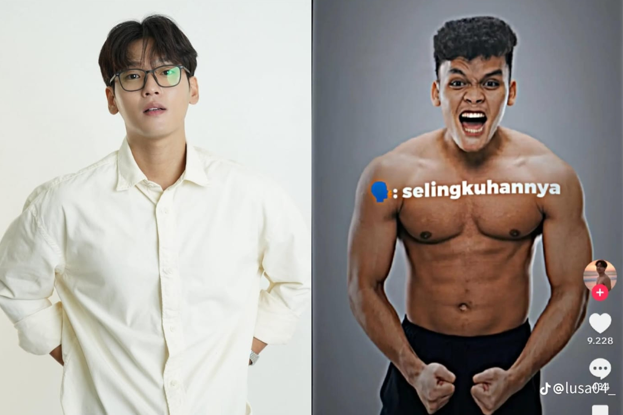 Beda Level? Adu Profesi Na Daehoon vs Safrie Ramadhan, Si Petinju yang Diduga Selingkuhan Jule