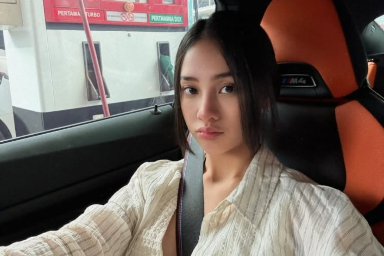 Berani Buka Suara! Anya Geraldine Jadi Korban Pelecehan Seksual Saat SMP, Pelaku Tetangga Sendiri