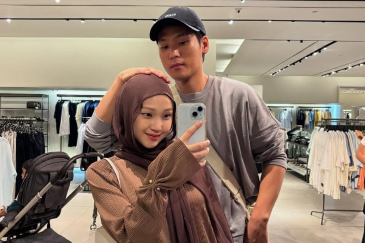 Bikin Syok, Na Daehoon Ternyata Sempat Jadi Selingkuhan 'Jule' Julia Prastini, Marcel Widianto: Sok Cantik Lu!