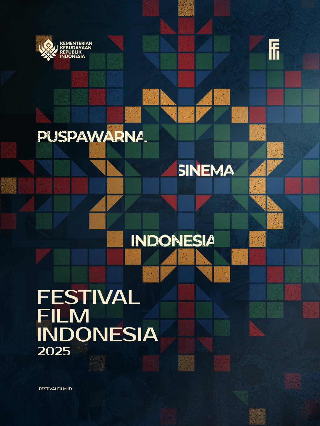 Daftar Lengkap Nominasi Piala Citra Festival Film Indonesia 2025