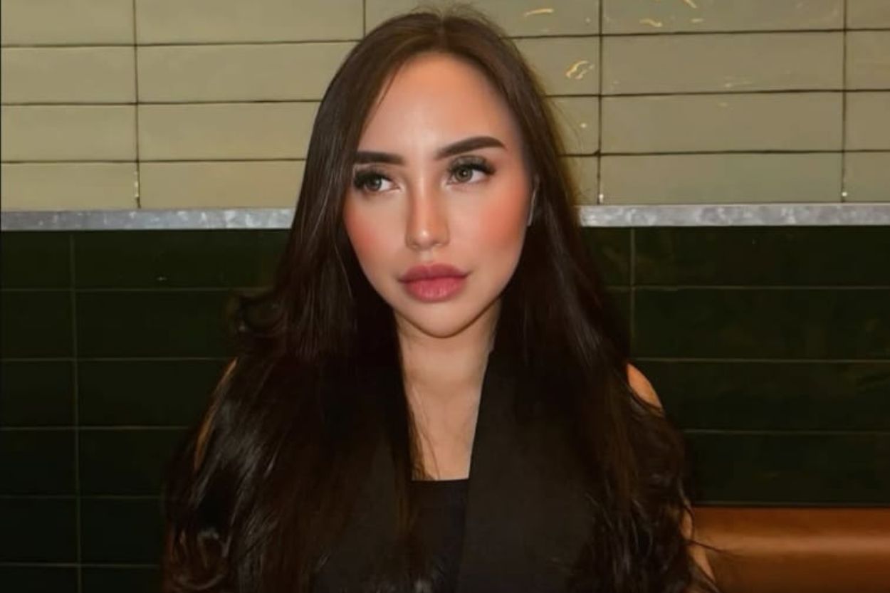 Drama Belum Usai! Salmafina Nangis Ungkap Permintaan Maaf ke Taqy Malik yang Tak Pernah Digubris, Demi Ayah dan Ibu