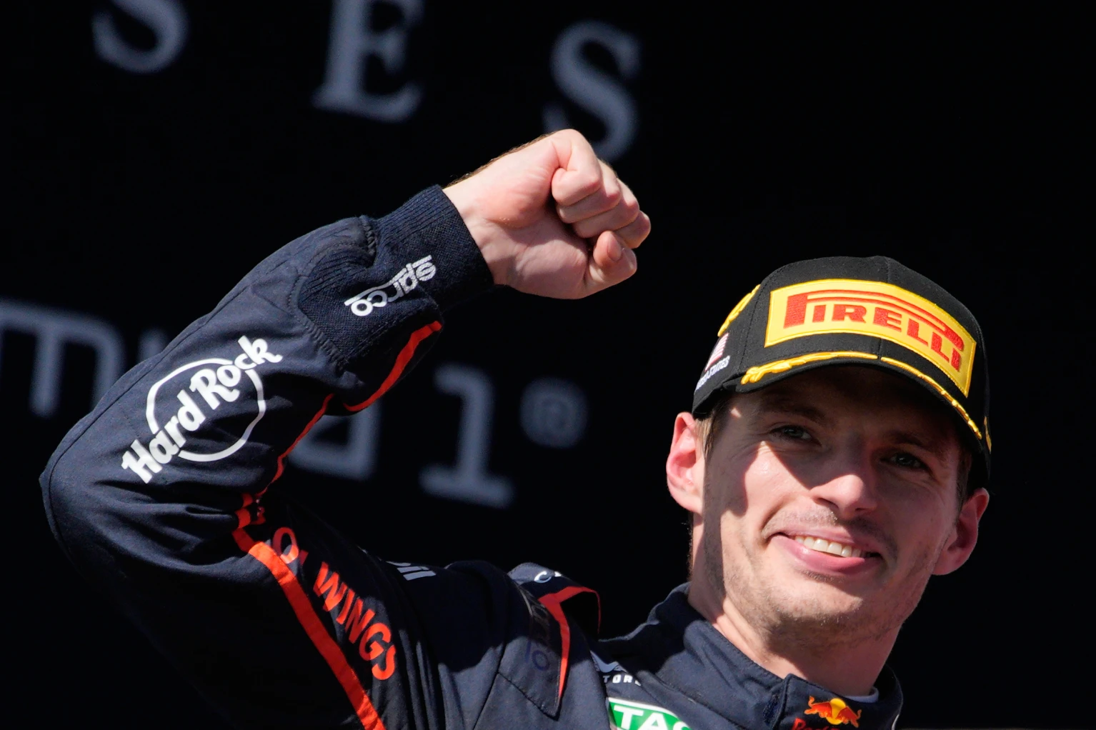 F1 GP Amerika Serikat: Verstappen Menang, Lanjutkan Dominasi Sejak Sprint