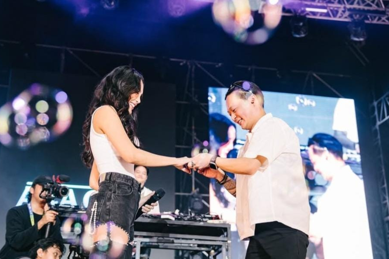 Gawat! Erika Carlina Hapus Foto Bareng, Bukti Chat Genit DJ Bravy ke Cewek Lain Bocor di Medsos
