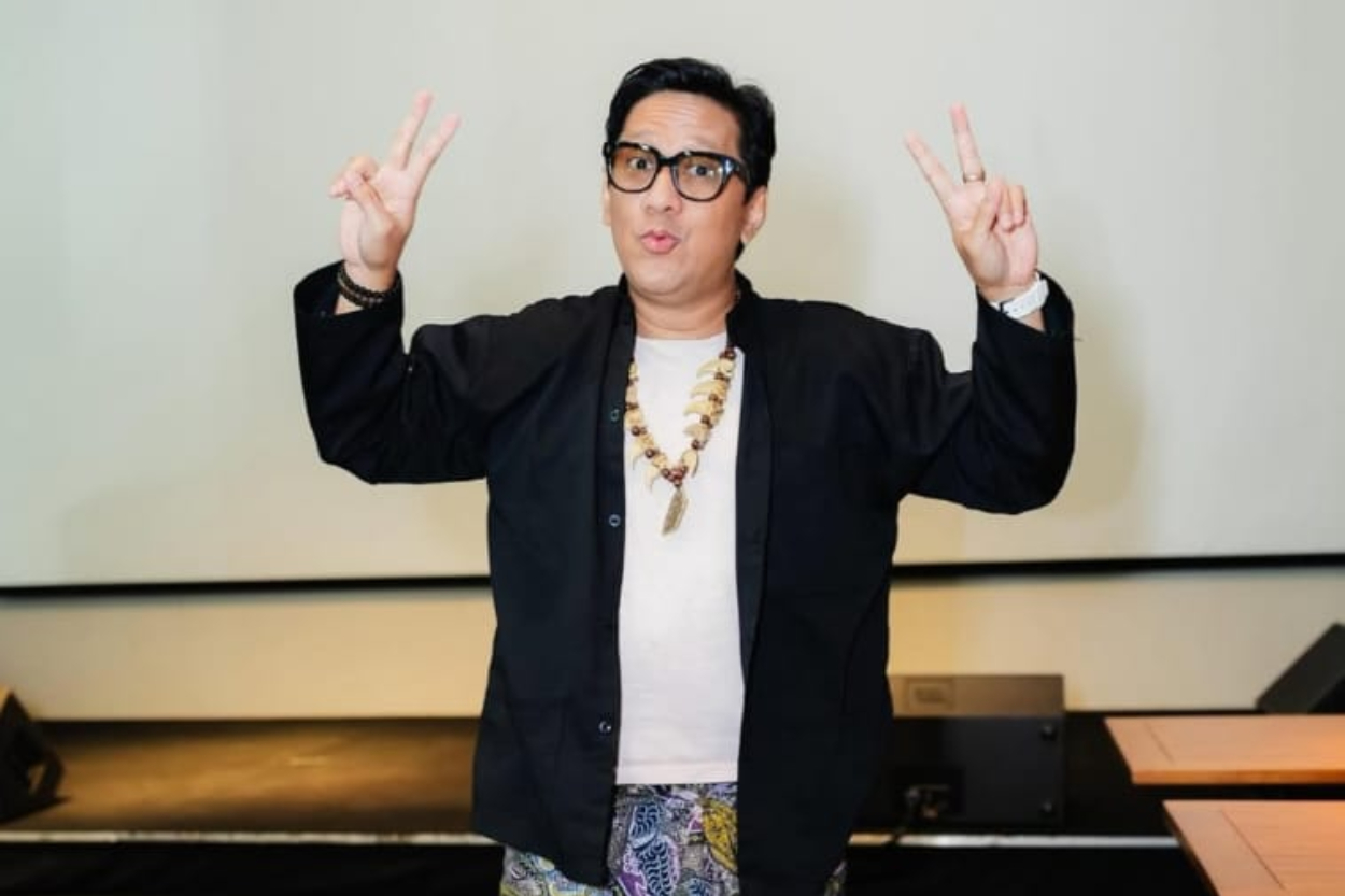Gugatan Cerai Andre Taulany Berkali-Kali Ditolak, Ini 6 Alasan Kuat Agar Dikabulkan Pengadilan