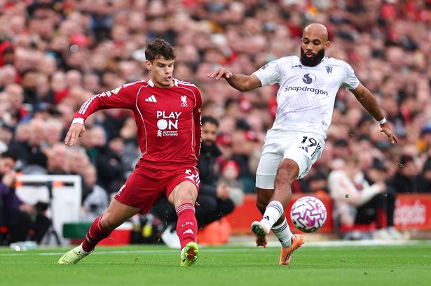 Hasil Klasemen Premier League 25/26: Arsenal Naik, Liverpool Anjlok