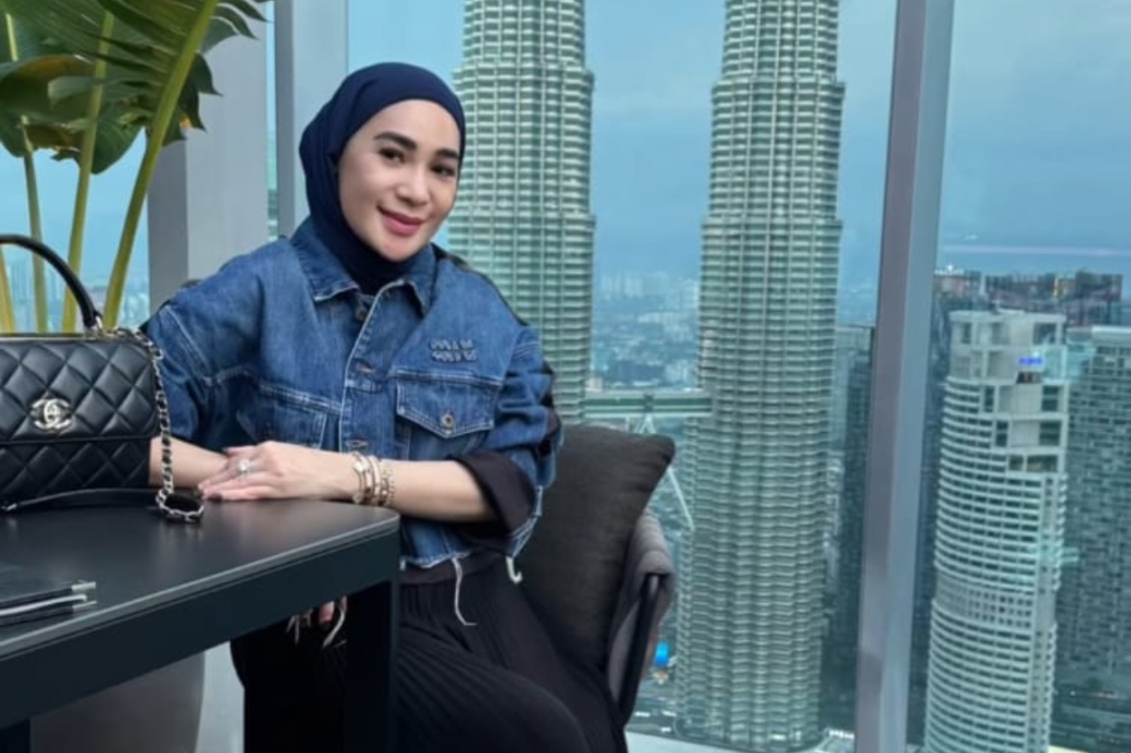 Intip 5 Koleksi Tas Mewah Erin Taulany, Pantas Tudingan 'Hedon' Muncul di Gugatan Cerai