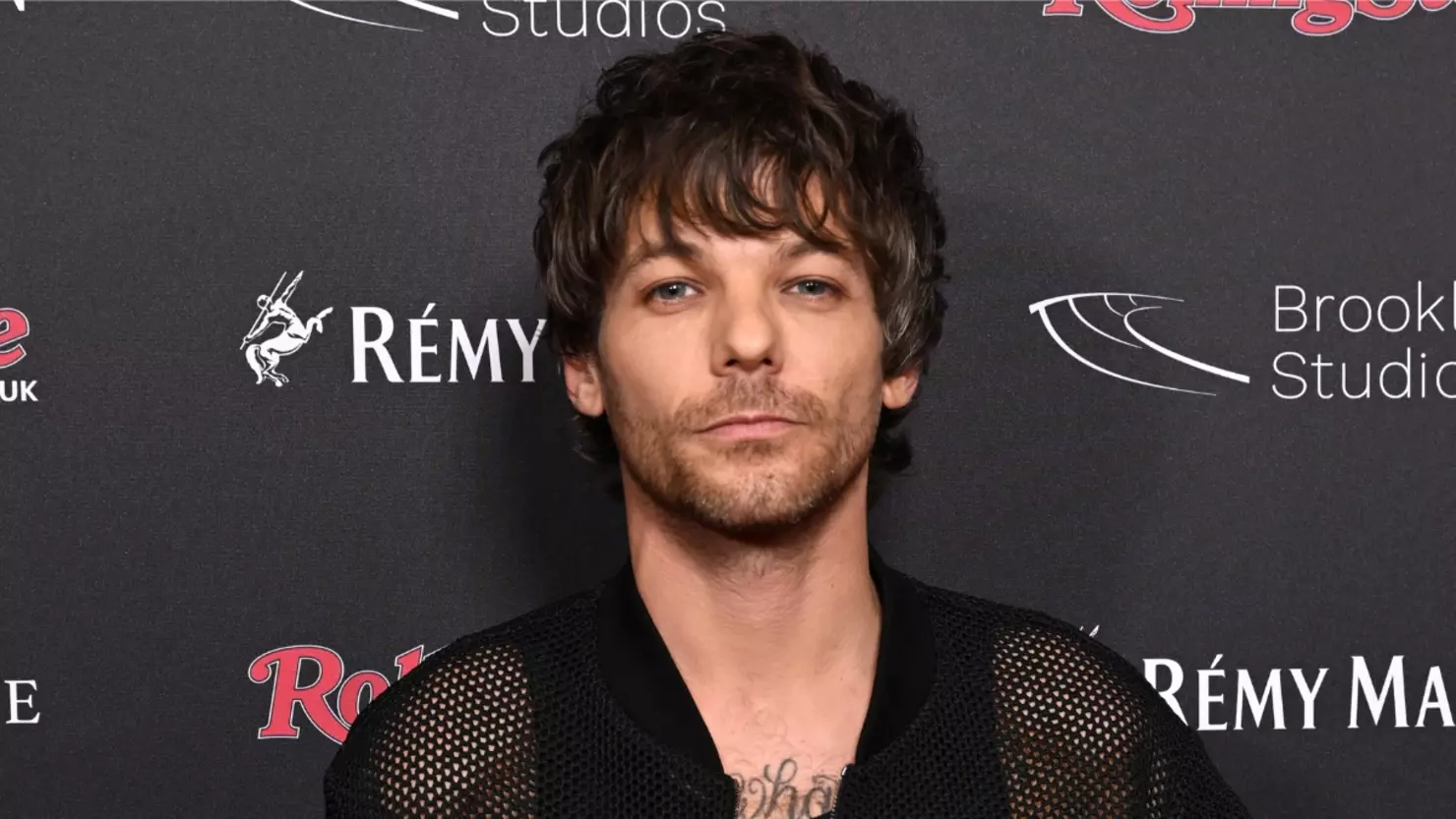 Louis Tomlinson Akui Kematian Liam Payne Bikin One Direction Lebih Dekat
