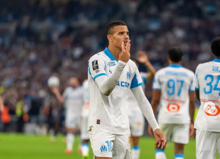 Marseille Kudeta PSG dari Puncak Klasemen Liga Prancis, De Zerbi Puas dengan Performa Tim!